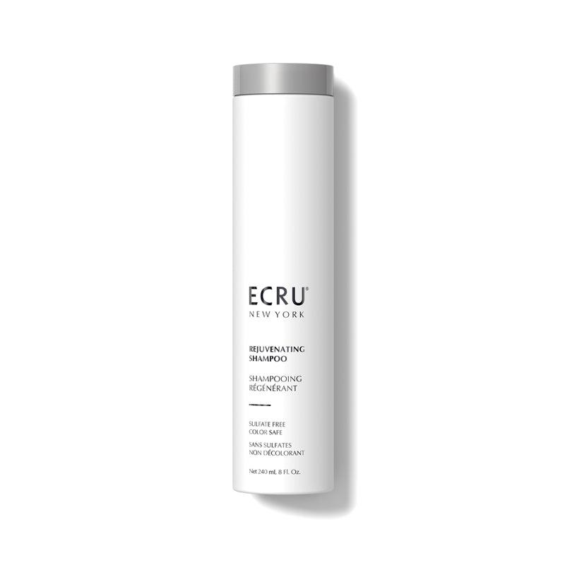ECRU New York Rejuvenating Shampoo - ECRU New York | Available at Shine Beauty & Co., Bismarck, ND