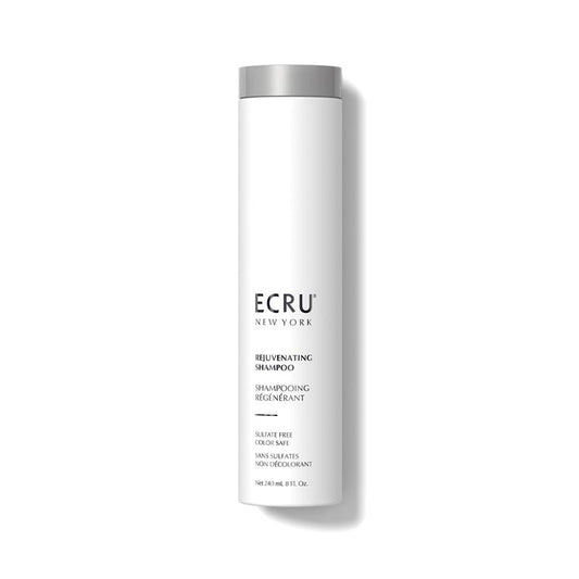 ECRU New York Rejuvenating Shampoo - ECRU New York | Available at Shine Beauty & Co., Bismarck, ND