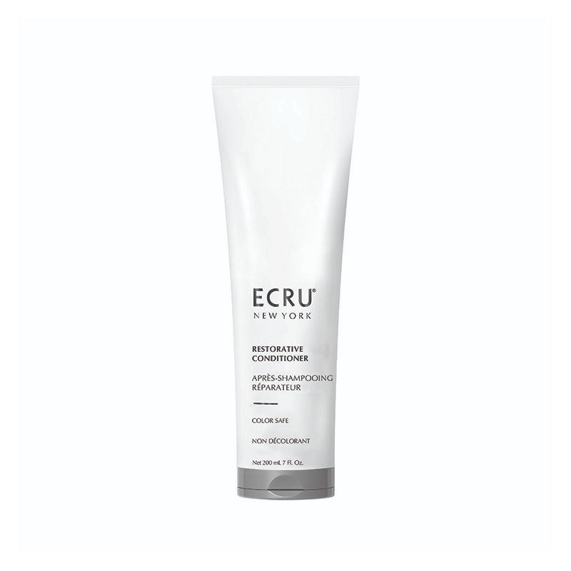 ECRU New York Restorative Conditioner - ECRU New York | Available at Shine Beauty & Co., Bismarck, ND