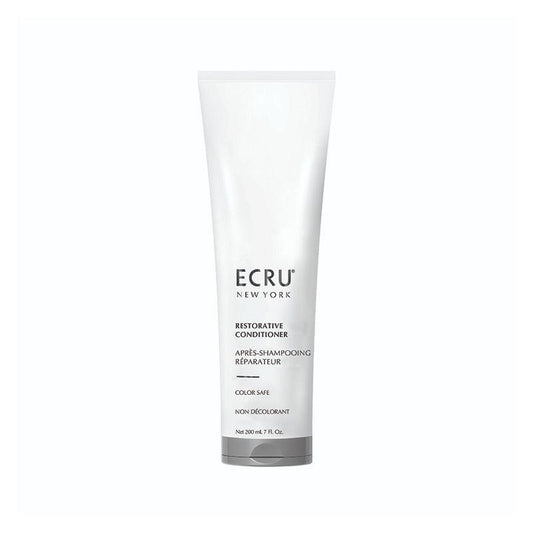 ECRU New York Restorative Conditioner - ECRU New York | Available at Shine Beauty & Co., Bismarck, ND