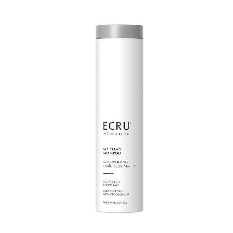 ECRU New York Sea Clean Shampoo - ECRU New York | Available at Shine Beauty & Co., Bismarck, ND