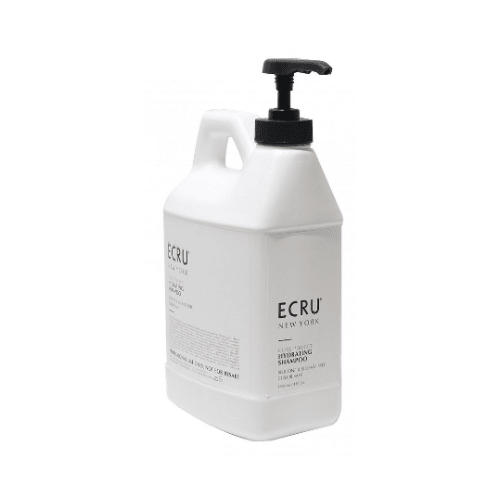 ECRU New York Hydrating Shampoo 64oz - ECRU New York | Available at Shine Beauty & Co., Bismarck, ND