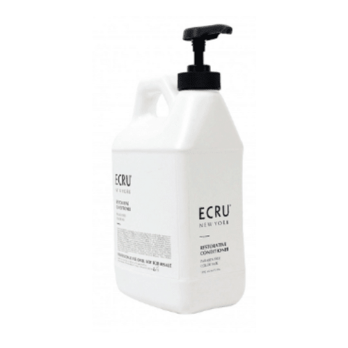 ECRU New York Rejuvenating Shampoo 64oz - ECRU New York | Available at Shine Beauty & Co., Bismarck, ND