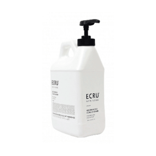 ECRU New York Restorative Conditioner 64oz - ECRU New York | Available at Shine Beauty & Co., Bismarck, ND