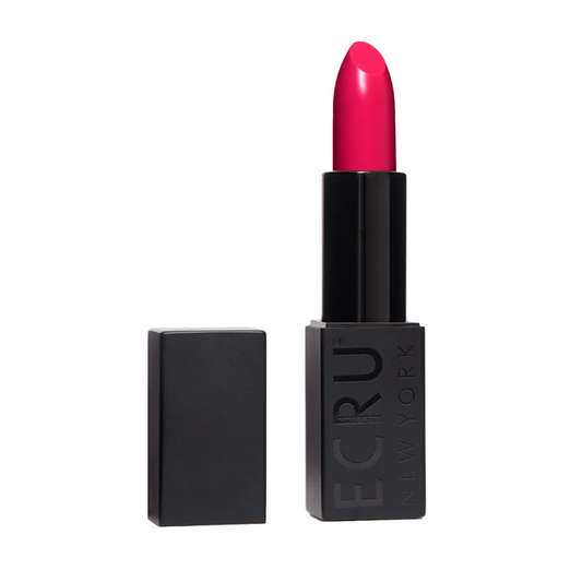 Ecru Beauty Velvet Air Lipstick Fearless Fuschia