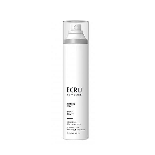 Ecru New York Setting Spray Professional 5 Oz - ECRU New York | Available at Shine Beauty & Co., Bismarck, ND