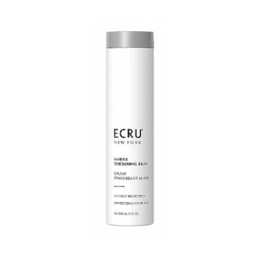 Ecru New York Marine Thickening Balm 5oz - ECRU New York | Available at Shine Beauty & Co., Bismarck, ND