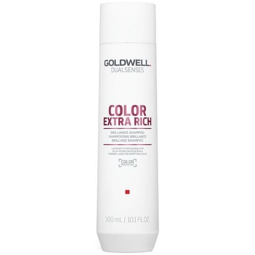 Goldwell DualSenses Color Extra Rich Brilliance Shampoo - Goldwell | Available at Shine Beauty & Co., Bismarck, ND