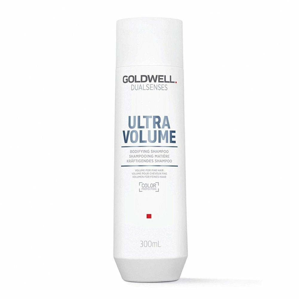 Goldwell DualSenses Ultra Volume Bodifying Shampoo - Goldwell | Available at Shine Beauty & Co., Bismarck, ND