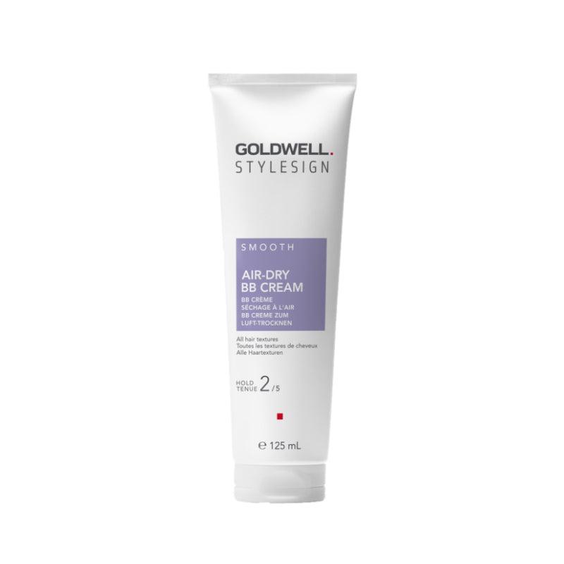 Goldwell StyleSign Air Dry BB Cream 4.2oz - Goldwell | Available at Shine Beauty & Co., Bismarck, ND