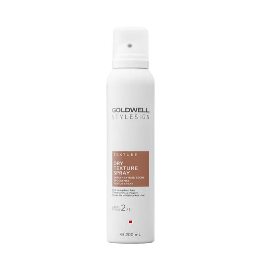 Goldwell StyleSign Dry Texture Spray 6.7oz - Goldwell | Available at Shine Beauty & Co., Bismarck, ND