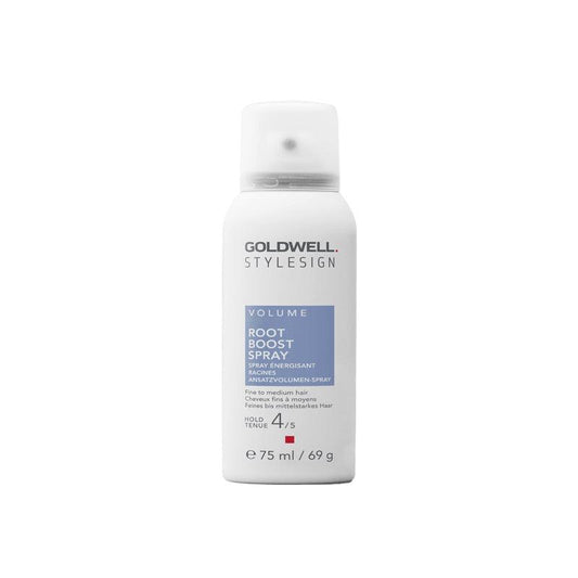 Goldwell StyleSign Root Boost Spray 6.7oz - Goldwell | Available at Shine Beauty & Co., Bismarck, ND
