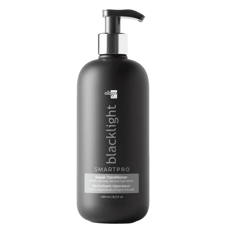 Oligo Blacklight Smart Conditioner - Oligo | Available at Shine Beauty & Co., Bismarck, ND
