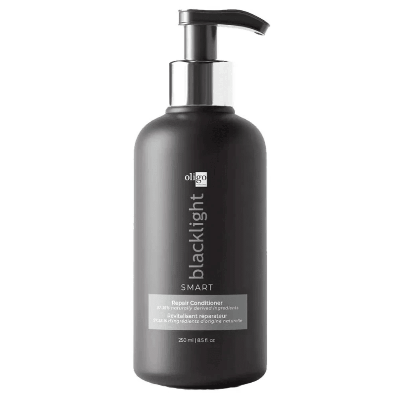 Oligo Blacklight Smart Conditioner - Oligo | Available at Shine Beauty & Co., Bismarck, ND