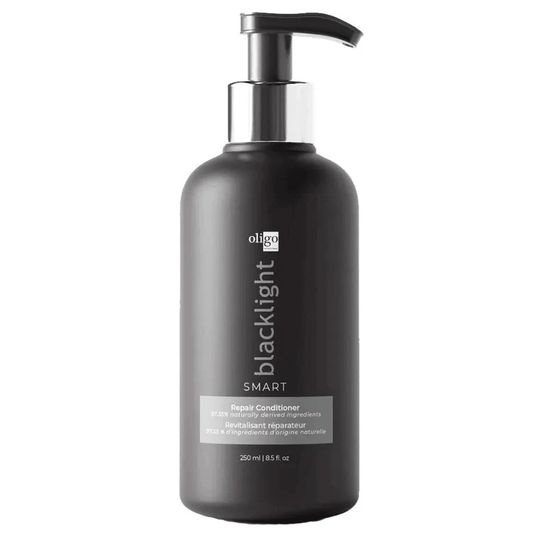 Oligo Blacklight Smart Conditioner - Oligo | Available at Shine Beauty & Co., Bismarck, ND