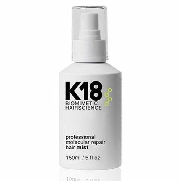 K18 Molecular Repair Hair Mist - K18 | Available at Shine Beauty & Co., Bismarck, ND