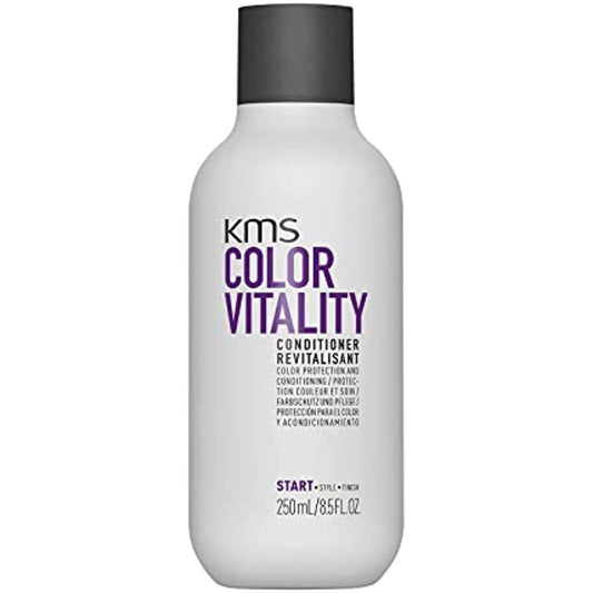 KMS ColorVitality Conditioner, 8.5 oz - KMS | Available at Shine Beauty & Co., Bismarck, ND