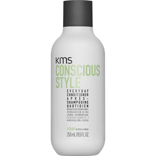 KMS Conscious Style Everyday Conditioner - KMS | Available at Shine Beauty & Co., Bismarck, ND