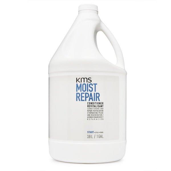 KMS Moist Repair Conditioner - KMS | Available at Shine Beauty & Co., Bismarck, ND