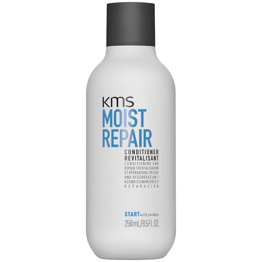 KMS Moist Repair Conditioner - KMS | Available at Shine Beauty & Co., Bismarck, ND