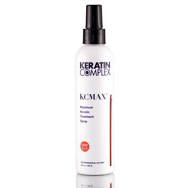 Keratin Complex KCMAX Treatment Spray - Keratin Complex | Available at Shine Beauty & Co., Bismarck, ND
