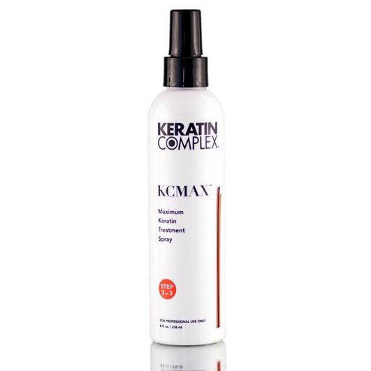 Keratin Complex KCMAX Treatment Spray - Keratin Complex | Available at Shine Beauty & Co., Bismarck, ND