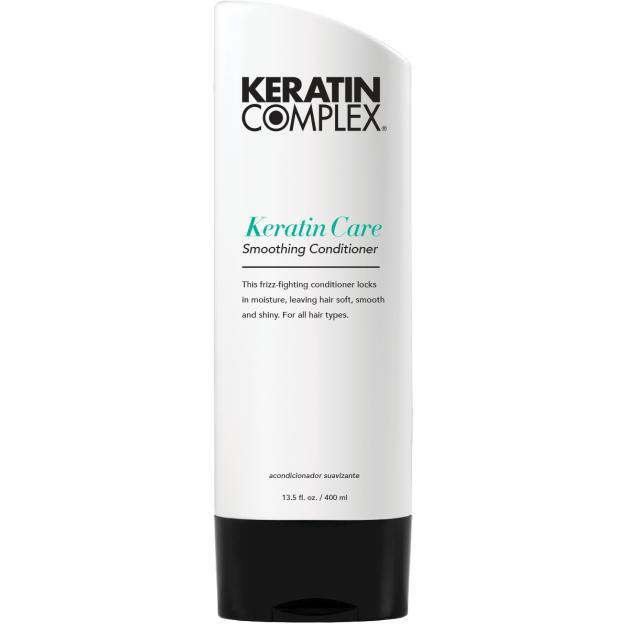 Keratin Complex Keratin Care Smoothing Conditioner - Keratin Complex | Available at Shine Beauty & Co., Bismarck, ND