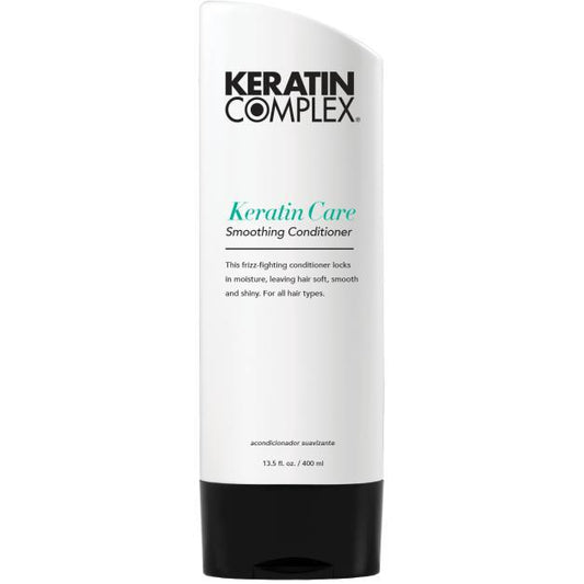 Keratin Complex Keratin Care Smoothing Conditioner - Keratin Complex | Available at Shine Beauty & Co., Bismarck, ND