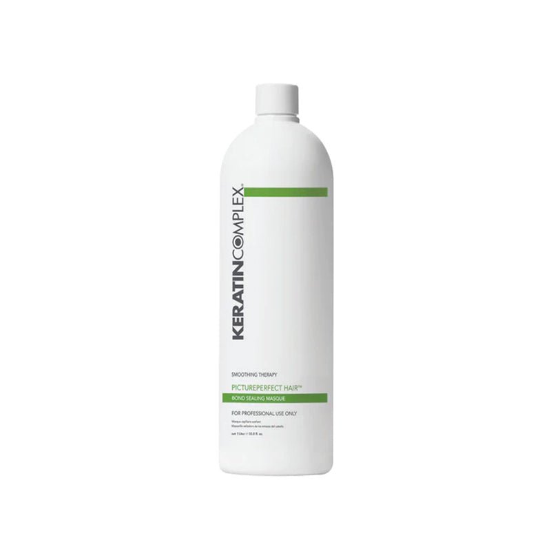 Keratin Complex Picture Perfect Masque - Keratin Complex | Available at Shine Beauty & Co., Bismarck, ND
