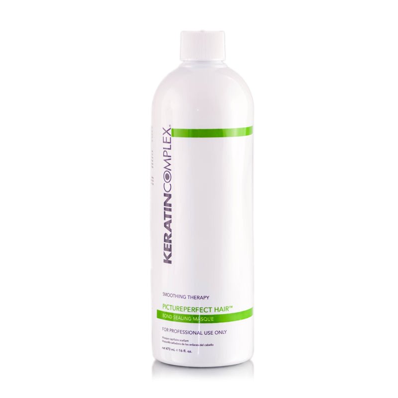 Keratin Complex Picture Perfect Masque - Keratin Complex | Available at Shine Beauty & Co., Bismarck, ND