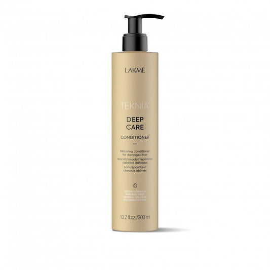 Lakme Teknia Deep Care Conditioner - Lakme | Available at Shine Beauty & Co., Bismarck, ND