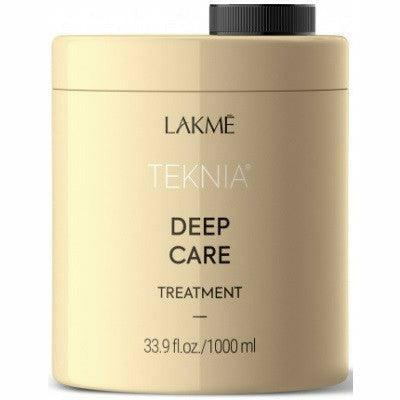Lakme Teknia Deep Care Treatment - Lakme | Available at Shine Beauty & Co., Bismarck, ND