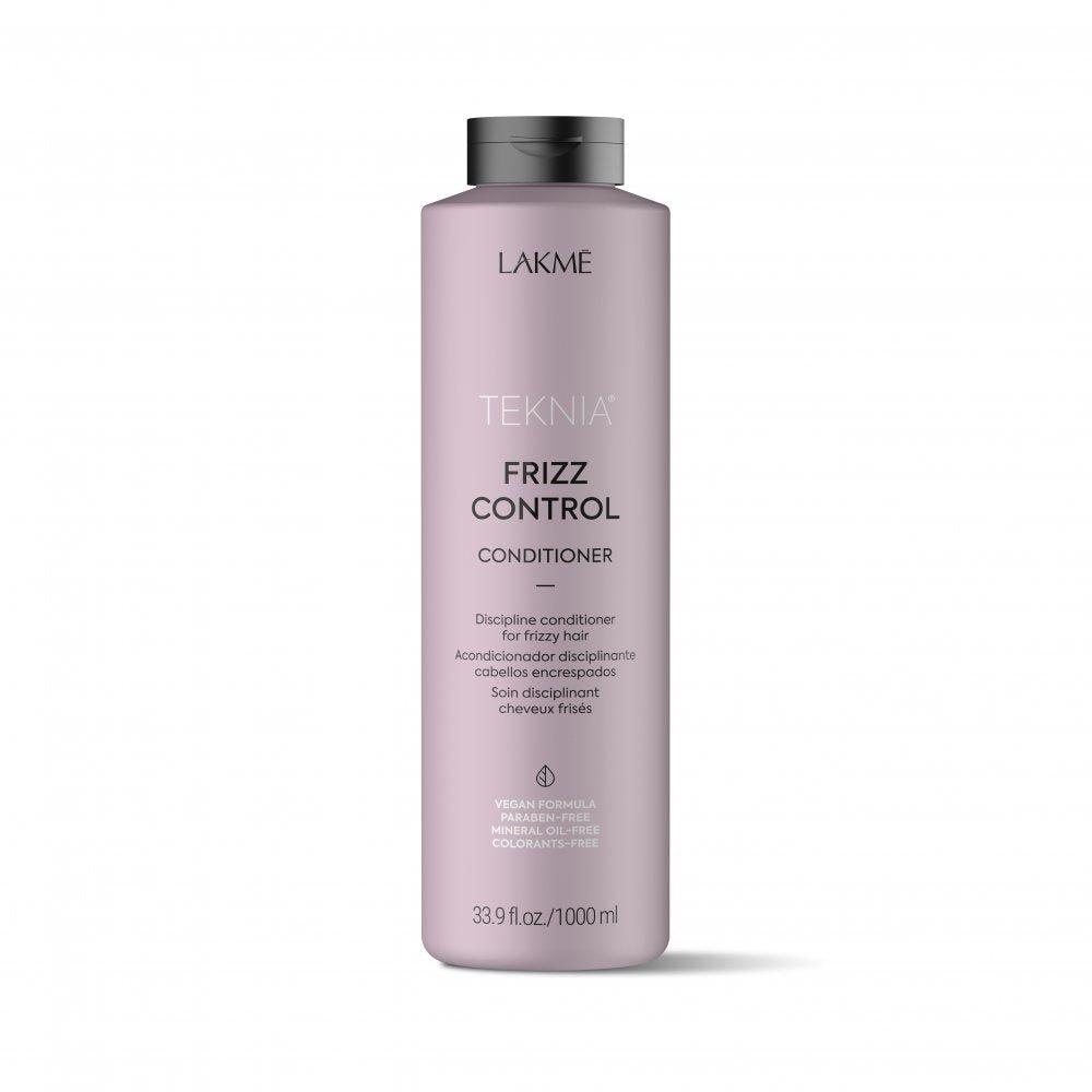 Lakme Teknia Frizz Control Leave-In Conditioner - Lakme | Available at Shine Beauty & Co., Bismarck, ND