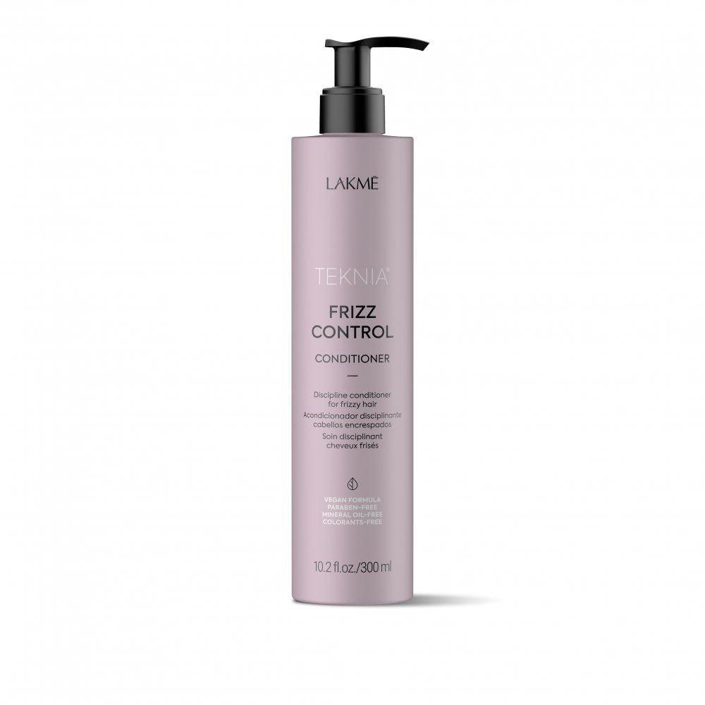 Lakme Teknia Frizz Control Leave-In Conditioner - Lakme | Available at Shine Beauty & Co., Bismarck, ND