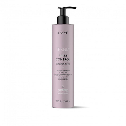 Lakme Teknia Frizz Control Leave-In Conditioner - Lakme | Available at Shine Beauty & Co., Bismarck, ND