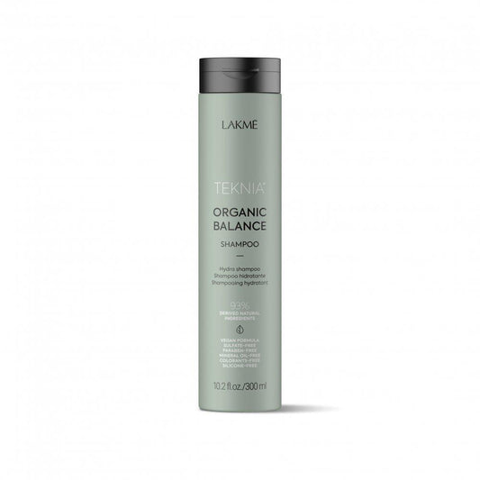 Lakme Teknia Organic Balance Shampoo - Lakme | Available at Shine Beauty & Co., Bismarck, ND