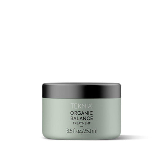Lakme Teknia Organic Balance Treatment - Lakme | Available at Shine Beauty & Co., Bismarck, ND