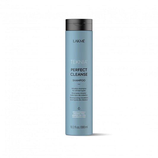 Lakme Teknia Perfect Cleanse Shampoo - Lakme | Available at Shine Beauty & Co., Bismarck, ND