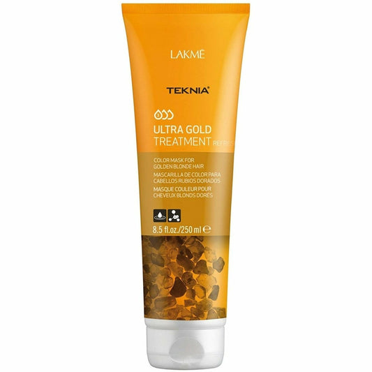 Lakme Teknia Ultra Gold Treatment - Lakme | Available at Shine Beauty & Co., Bismarck, ND