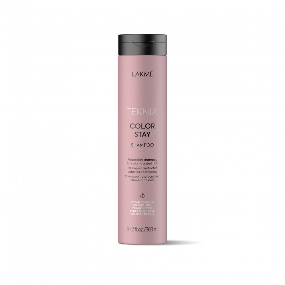 Lakme Teknia Color Stay Shampoo - Lakme | Available at Shine Beauty & Co., Bismarck, ND