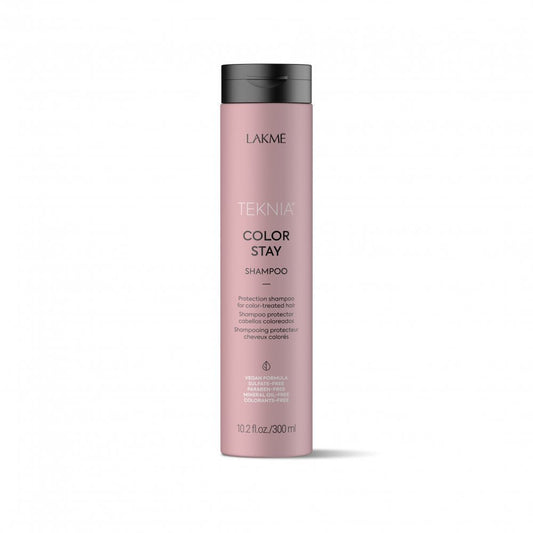 Lakme Teknia Color Stay Shampoo - Lakme | Available at Shine Beauty & Co., Bismarck, ND
