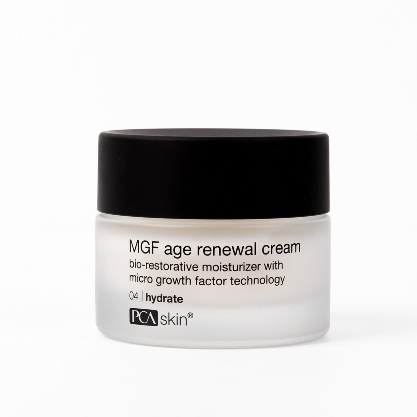 PCA Skin MGF Age Renewal Cream