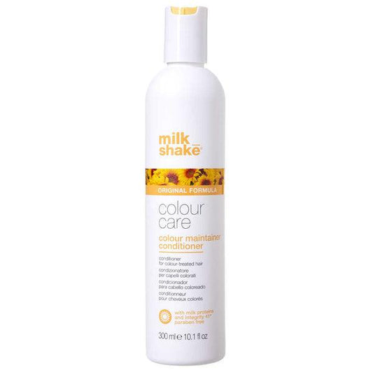 Milk Shake Colour maintainer conditioner - Milk Shake | Available at Shine Beauty & Co., Bismarck, ND