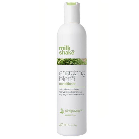 Milk Shake Energizing Blend Conditioner - Milk Shake | Available at Shine Beauty & Co., Bismarck, ND