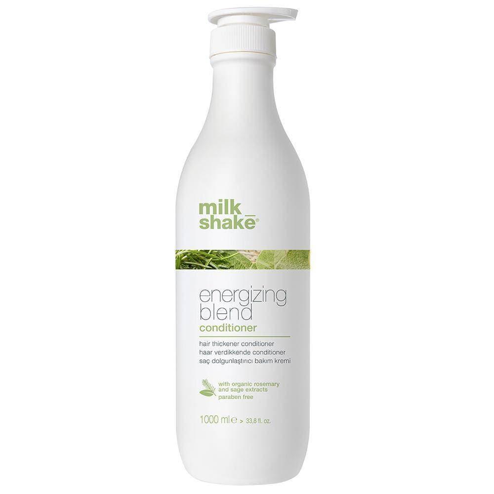 Milk Shake Energizing Blend Conditioner - Milk Shake | Available at Shine Beauty & Co., Bismarck, ND