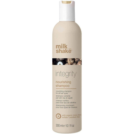 Milk Shake Integrity Nourishing Shampoo - Milk Shake | Available at Shine Beauty & Co., Bismarck, ND