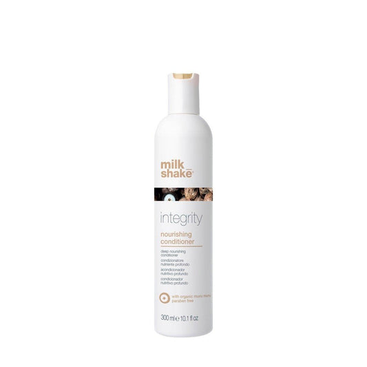 Milk Shake Integrity nourishing conditioner 10.1oz - Milk Shake | Available at Shine Beauty & Co., Bismarck, ND