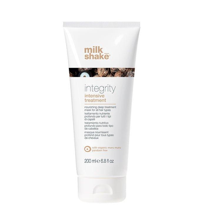 Milk Shake Intensive Treatment Integrity 6.8 oz - Milk Shake | Available at Shine Beauty & Co., Bismarck, ND