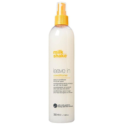 Milk Shake Leave In Conditioner - Milk Shake | Available at Shine Beauty & Co., Bismarck, ND