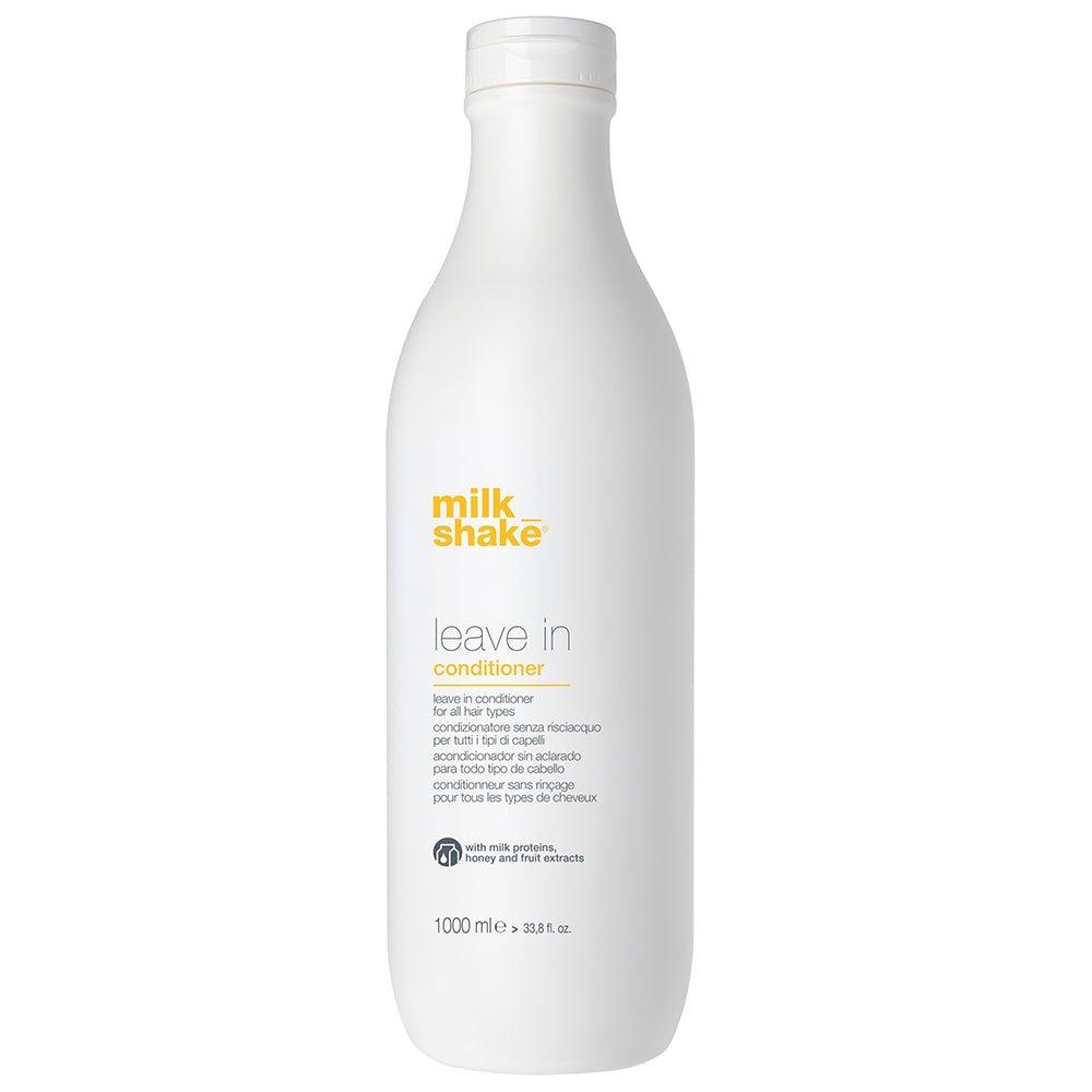 Milk Shake Leave In Conditioner - Milk Shake | Available at Shine Beauty & Co., Bismarck, ND